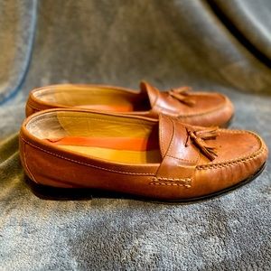 Cole Haan Tassel Loafer